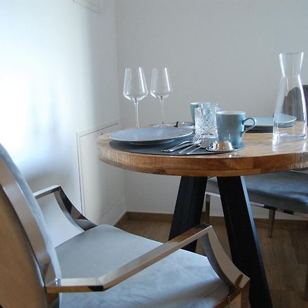 Myquartier Luxury Hideaways Aparthotel Innsbruck Bagian luar foto