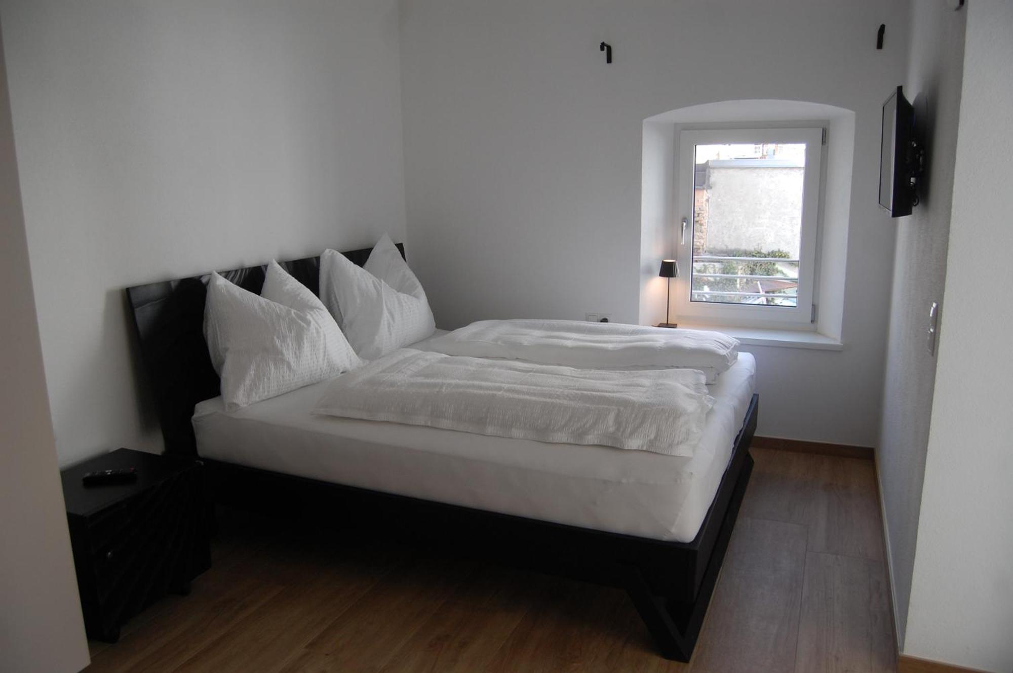 Myquartier Luxury Hideaways Aparthotel Innsbruck Bagian luar foto