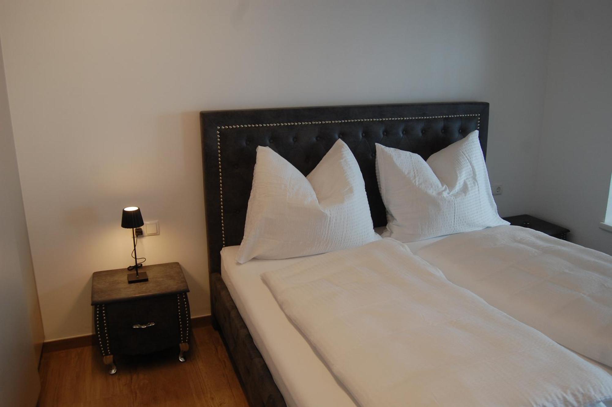 Myquartier Luxury Hideaways Aparthotel Innsbruck Bagian luar foto